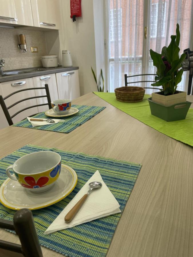 Apartment Casa Alessi In Elegant, Spacious And Comfortable Rom