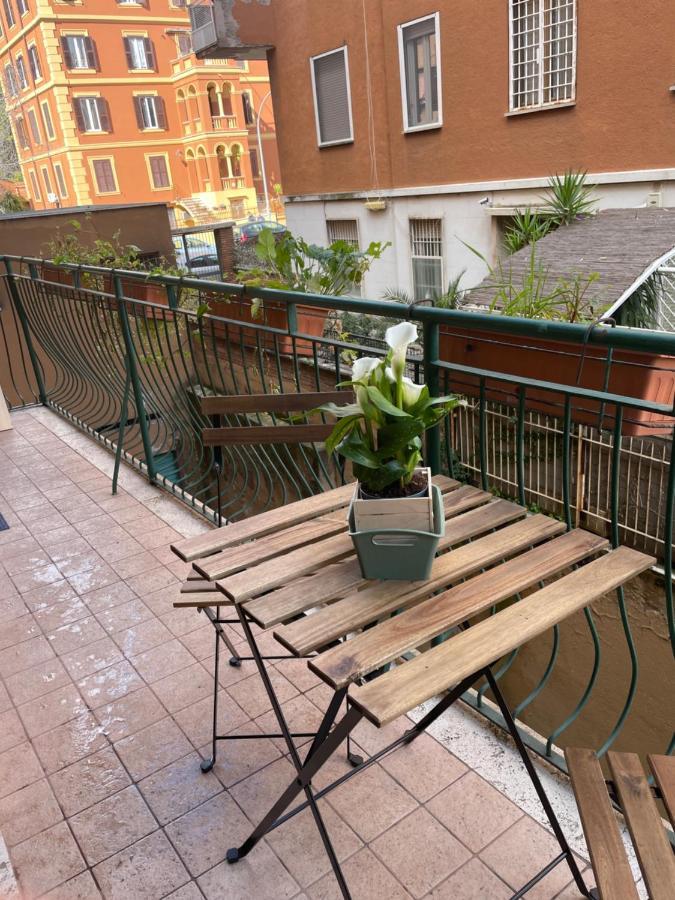 Apartment Casa Alessi In Elegant, Spacious And Comfortable