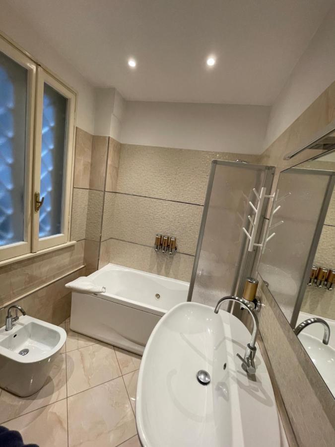 Casa Alessi In Elegant, Spacious And Comfortable Apartment *