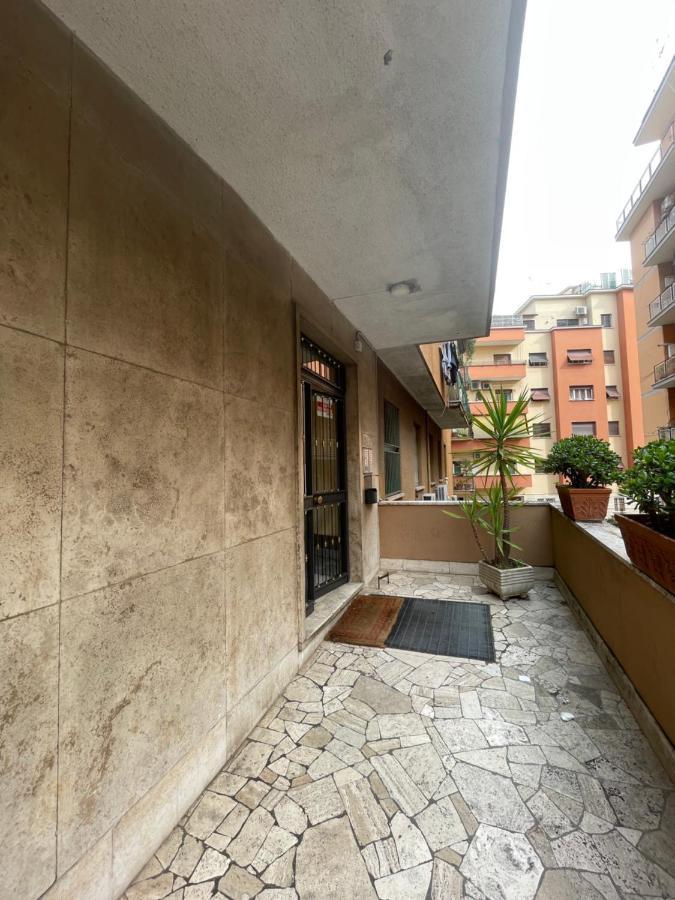 Apartment Casa Alessi In Elegant, Spacious And Comfortable Rome