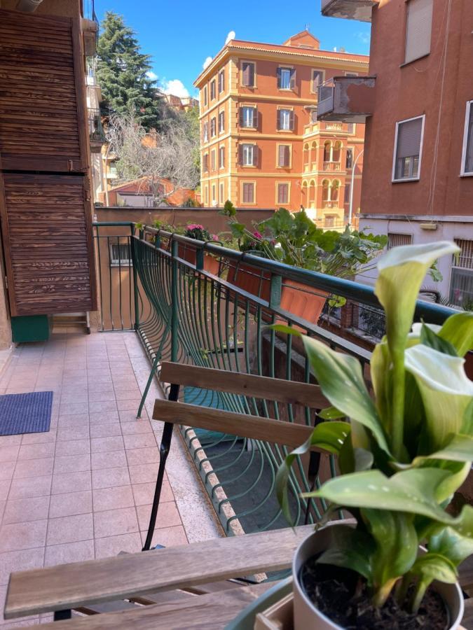Casa Alessi In Elegant, Spacious And Comfortable * Rome