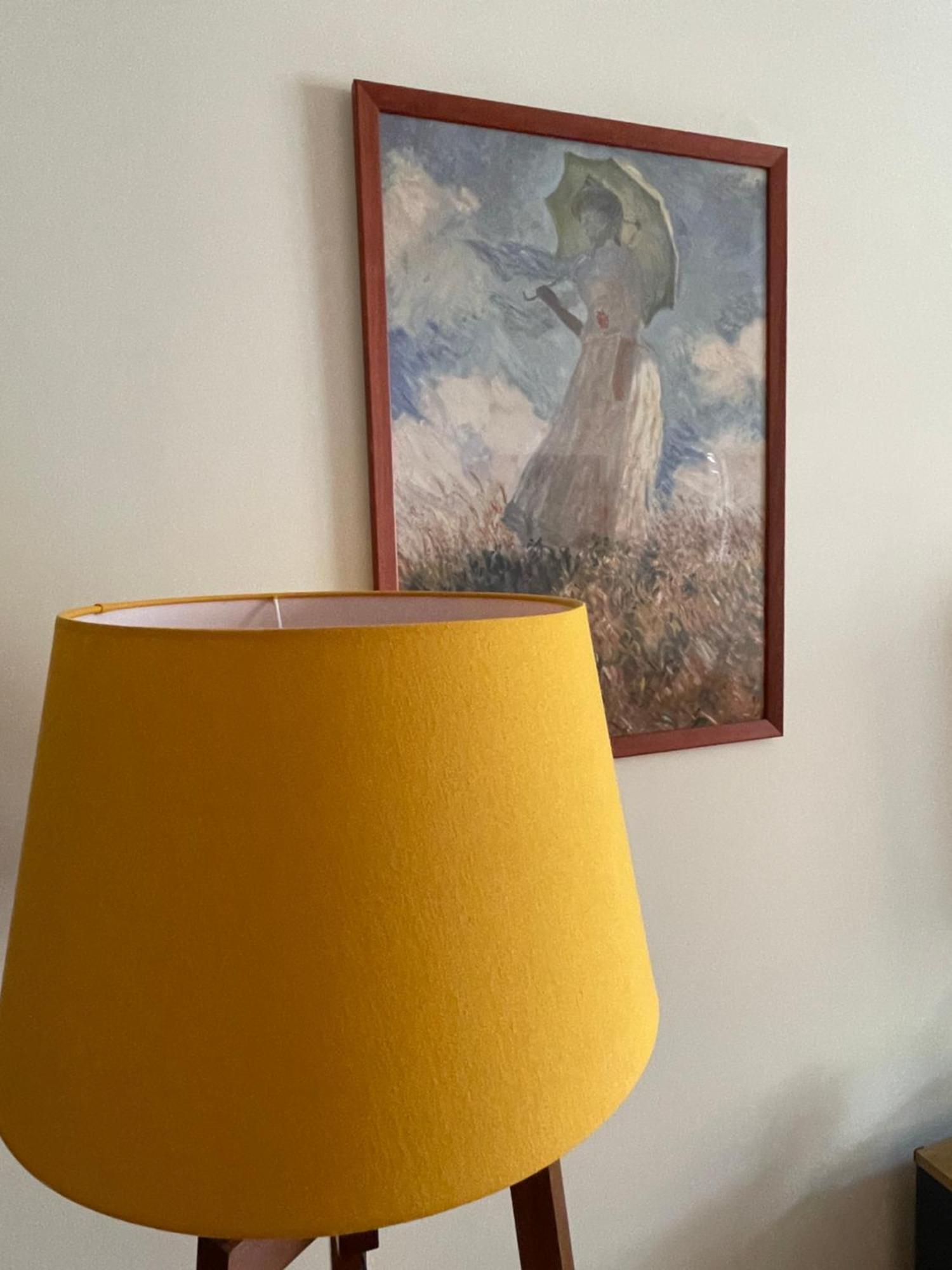 Apartment Casa Alessi In Elegant, Spacious And Comfortable *